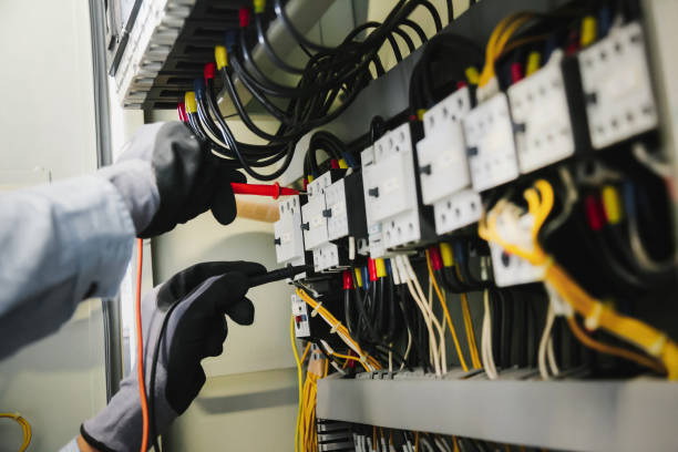 Emergency Electrical Repair Services in Somerville, TN